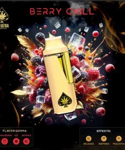 ACE BERRY CHILL