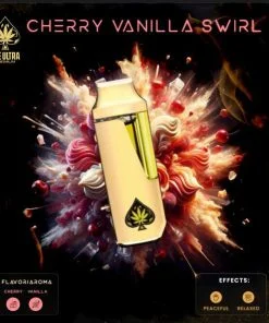 ACE CHERRY VANILLA SWIRL