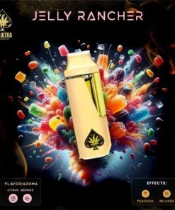 ACE JELLY RANCHER