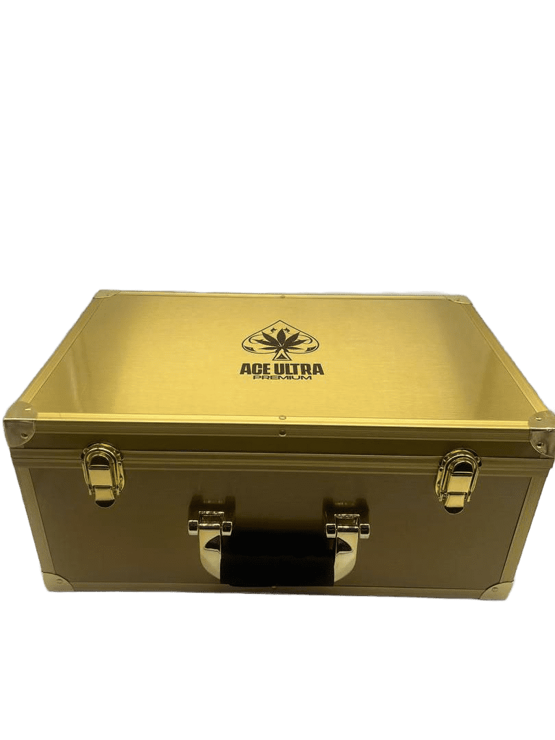 Ace Dual Gen Master Box