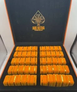 Ace Wholesale